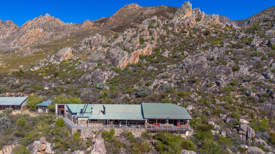 22 Bedroom Property for Sale in Worcester Rural Western Cape